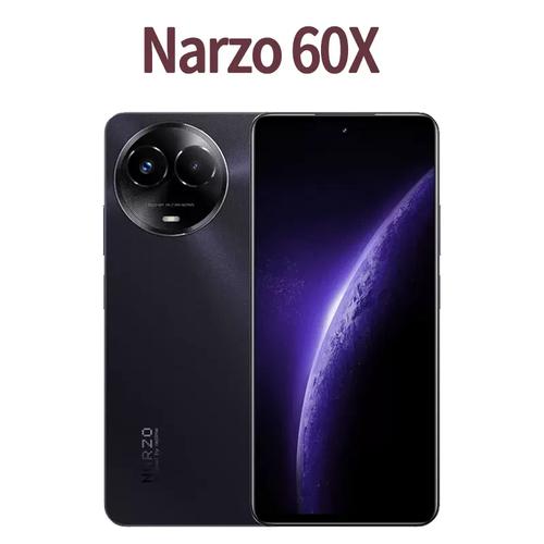 realme narzo 60 Pro - 高刷快充智能手机_资料大全-3