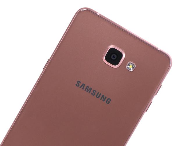 Galaxy A9 2018 - 四摄全面屏手机_资料大全-4 Galaxy A9 2018 - 四摄全面屏手机_资料大全-4