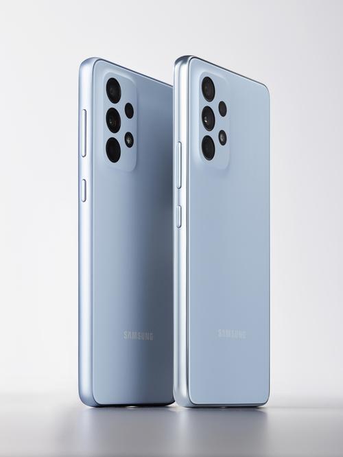 Galaxy A33 5G - 超清影像5G手机_百科资料-4