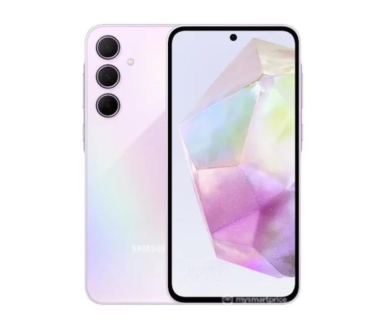 Galaxy A35 5G - 高清影像5G手机_资料手册-4