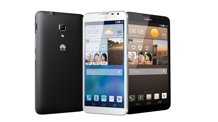 华为 Ascend Mate 2 - 大屏长续航智能手机_资料库-2 华为 Ascend Mate 2 - 大屏长续航智能手机_资料库-2