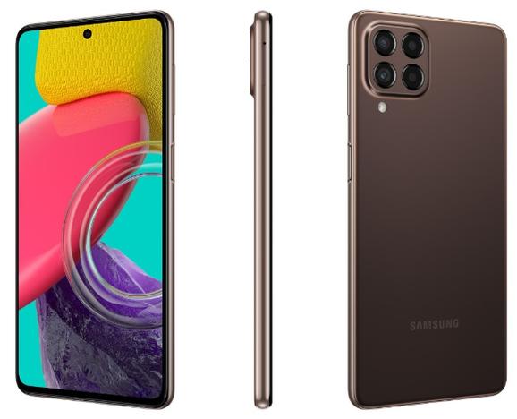 Galaxy M53 5G - 超清影像5G手机_百科资料-4