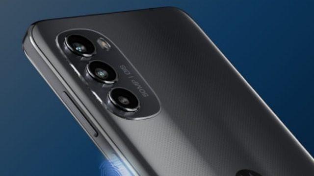 摩托罗拉 Moto G82 - 高刷屏中端手机_资料库-3 摩托罗拉 Moto G82 - 高刷屏中端手机_资料库-3