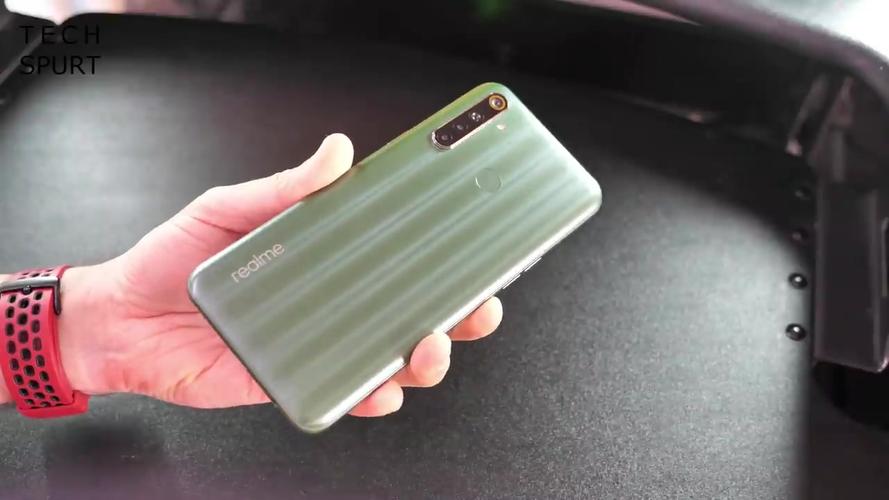 realme 6i - 长续航游戏手机_百科资料-5