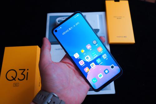 realme 3i - 长续航入门智能手机_资料手册-4