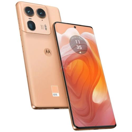摩托罗拉 Motorola Edge 50 Ultra - 旗舰影像智能手机_百科资料-2