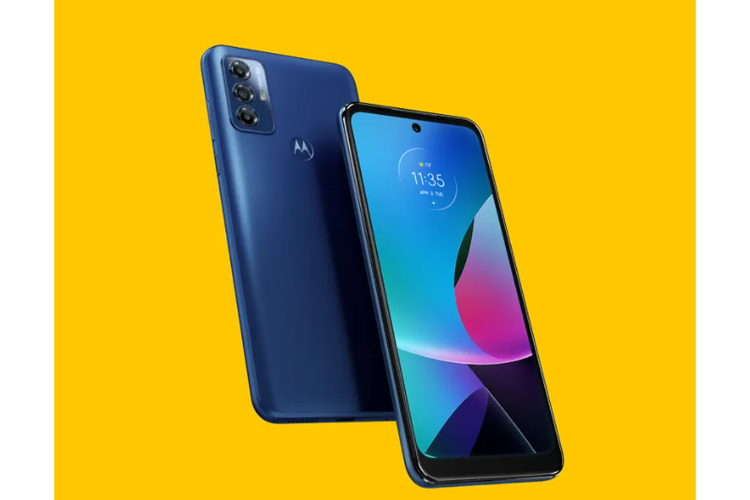摩托罗拉 Moto G Play (2023) - 长续航入门手机_资料手册-1