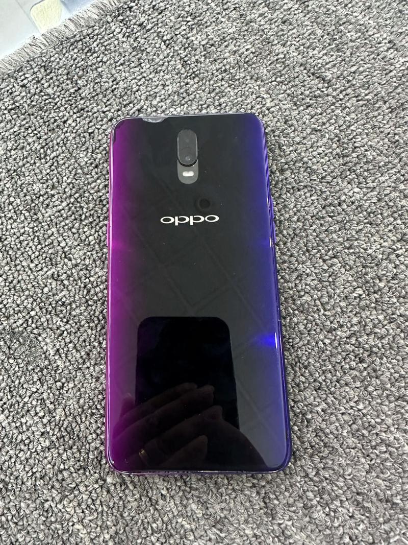 OPPO R7 - 超薄金属智能手机_百科资料-4
