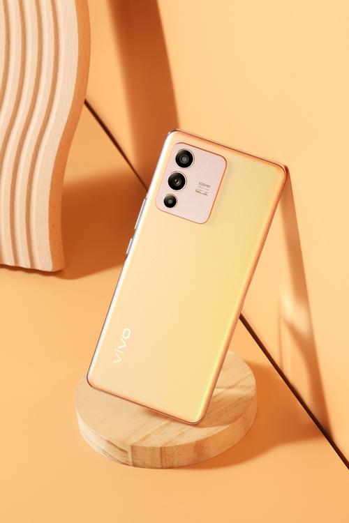 vivo S12Pro - 专业影像旗舰手机_百科资料-5
