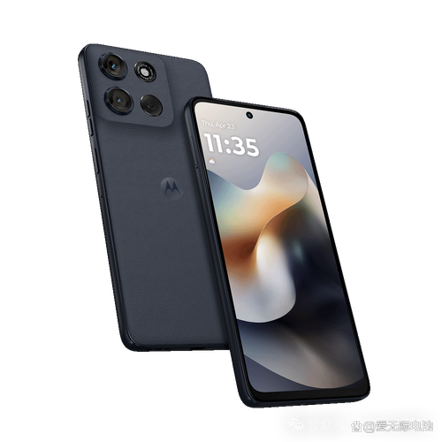 Moto G66j 5G - 超长续航5G手机_百科资料-3