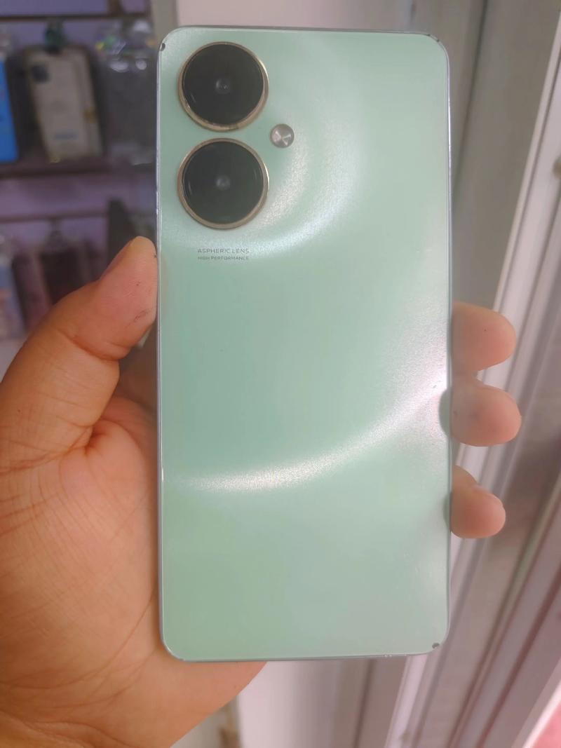 vivo Y55t - 长续航5G智能手机_资料库-4