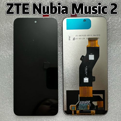 nubia Music 2 - 音乐手机_资料手册-4