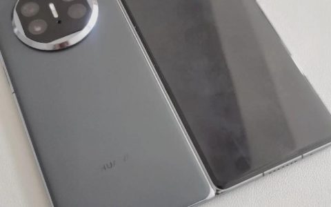 华为 Mate X5 – 折叠屏旗舰手机_百科资料