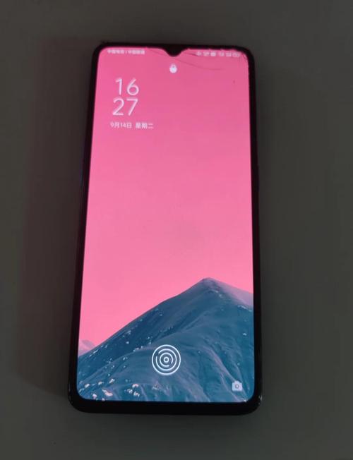 OPPO Ace (ACE) - 旗舰性能游戏手机_百科资料-3