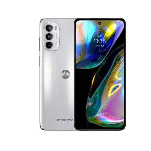 摩托罗拉 Moto G82 5G - 高刷5G智能手机_资料大全-5