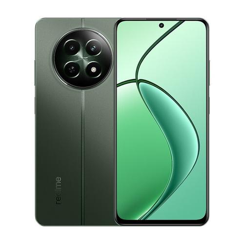 realme 12 5G - 高清影像智能手机_百科资料-4