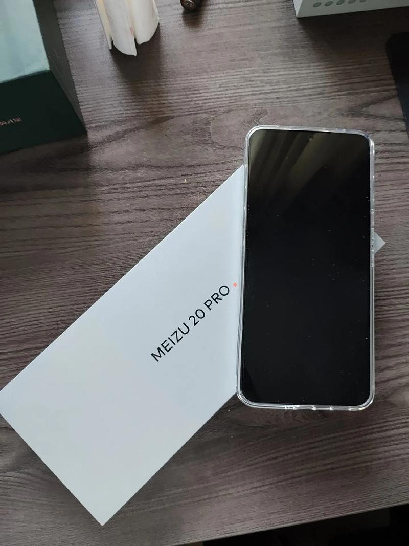 魅族 Note 7 - 水滴屏千元手机_百科资料-1