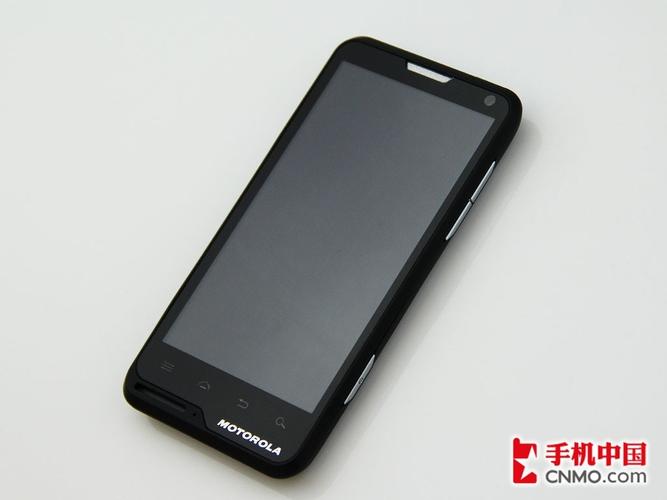 摩托罗拉 XT615 - 经典直板智能手机_百科资料-5