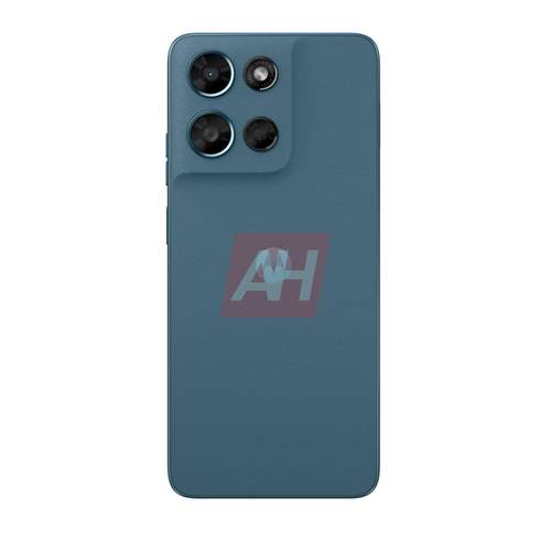 摩托罗拉 Moto G6 Play - 长续航入门手机_百科资料-3