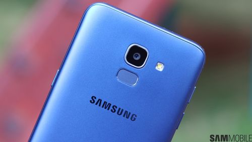 Galaxy J6+ - 大屏影音手机_百科资料-3