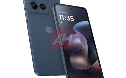 Moto G6 – 全面屏中端手机_百科资料
