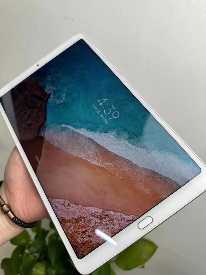 小米Pad 4 Plus - 长续航大屏平板_资料手册-4