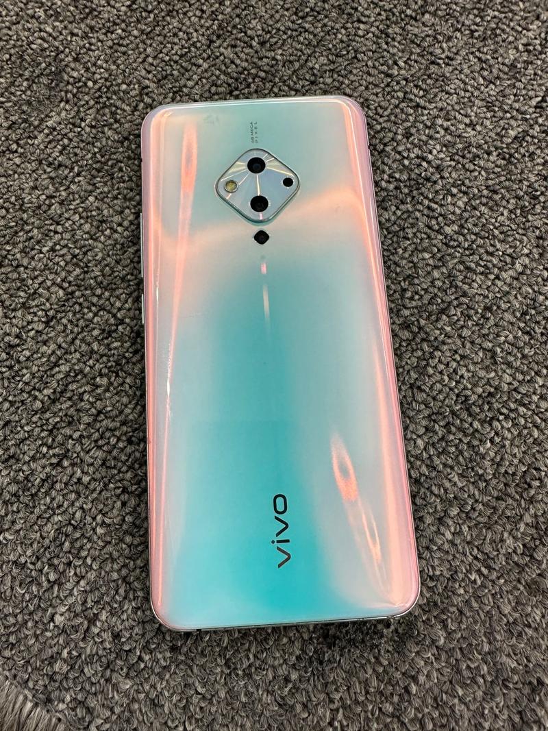 vivo S5 - 超清自拍时尚手机_资料大全-2