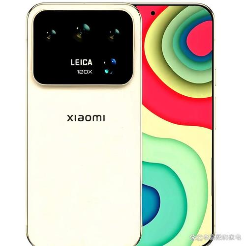 小米手机16 Ultra - 旗舰影像智能手机_资料合集-3 小米手机16 Ultra - 旗舰影像智能手机_资料合集-3