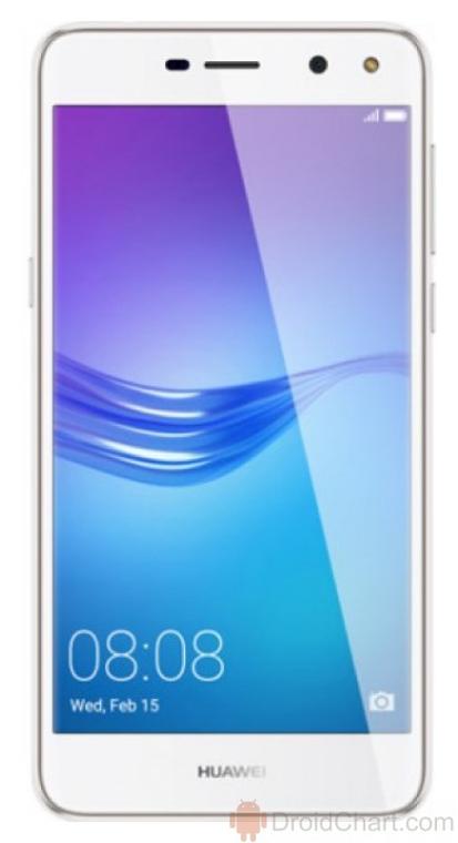 华为 Ascend Y6 2017 - 入门大屏智能手机_百科资料-5 华为 Ascend Y6 2017 - 入门大屏智能手机_百科资料-5