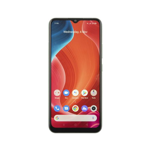 realme C11 (2021) - 长续航入门手机_资料库-2