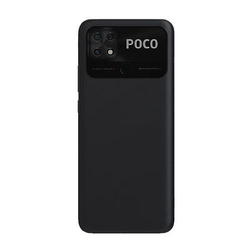 POCO C40 - 长续航入门智能手机_资料大全-3