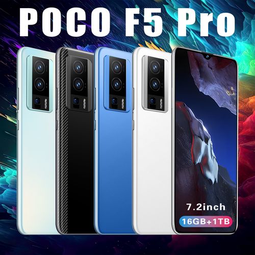 POCO F5 - 骁龙7+旗舰手机_百科资料-4