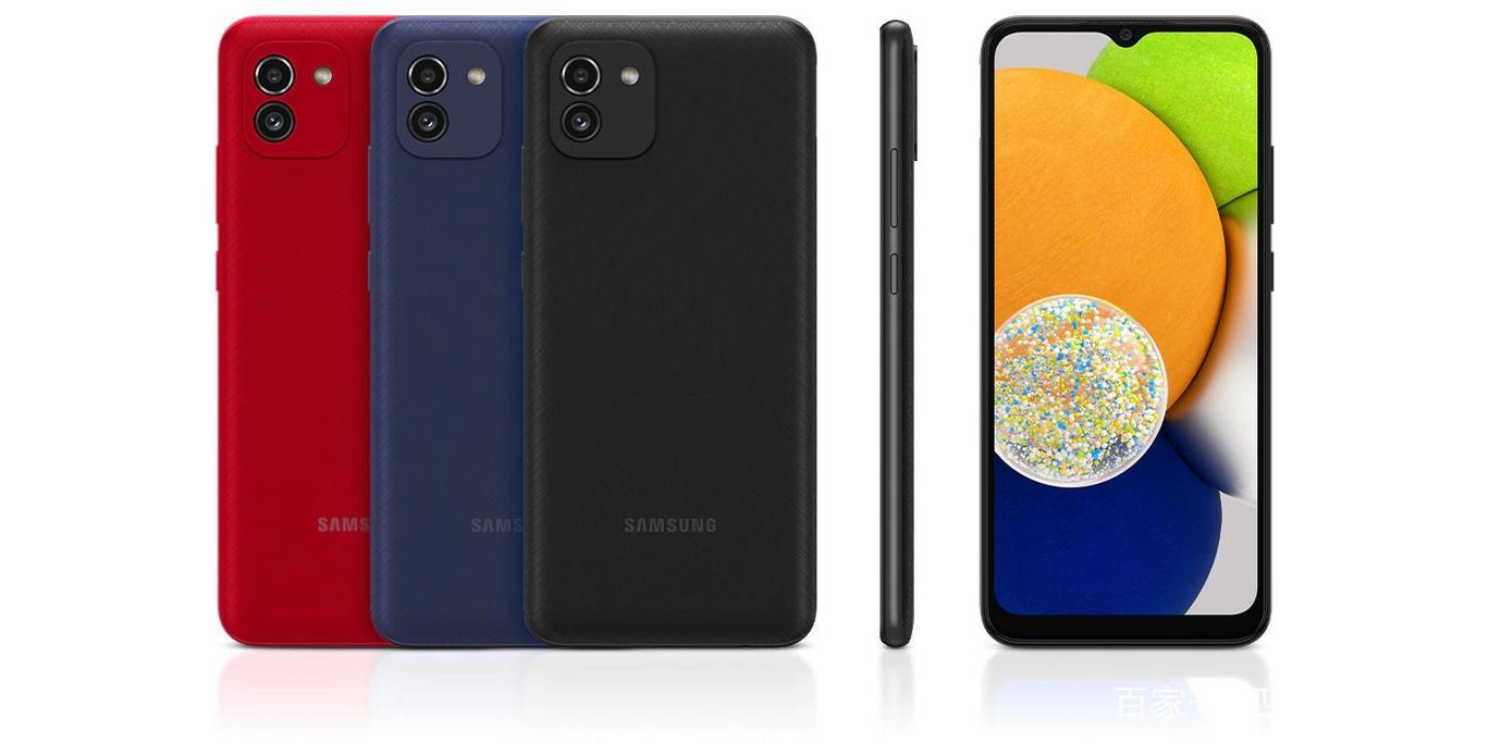 Galaxy A03 - 高清大屏智能手机_资料库-5 Galaxy A03 - 高清大屏智能手机_资料库-5