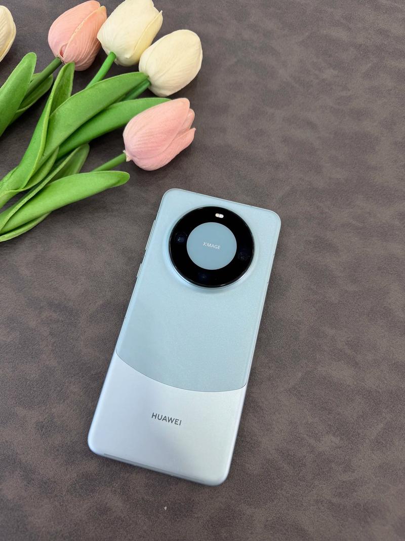 华为 Mate 60 Pro+ - 超强影像旗舰手机_百科资料-2