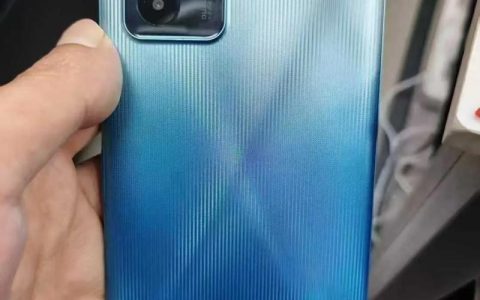 vivo Y15S – 长续航入门智能手机_百科资料