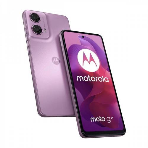 摩托罗拉 Moto G (2nd Gen) - 双卡双待智能手机_资料库-4