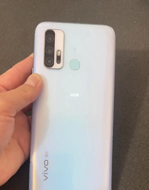 vivo Z6 - 超长续航5G手机_资料大全-3
