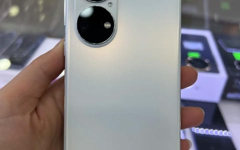 华为 P50E – 超感光影像手机_百科资料