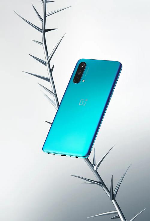 OnePlus Nord CE 5G - 5G中端智能手机_百科资料-4