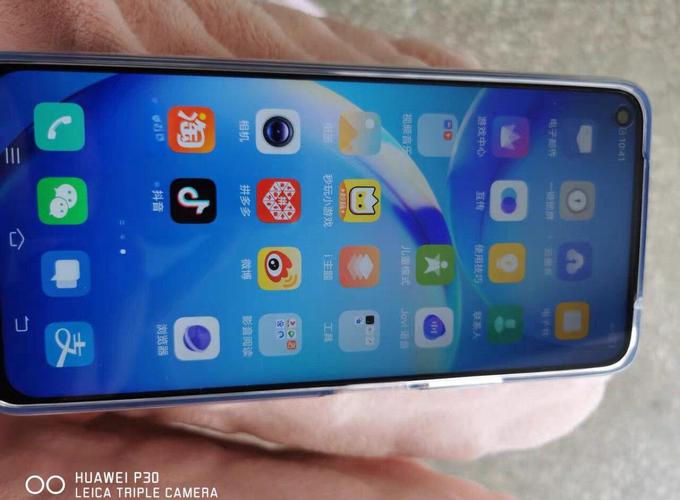 vivo Y70t - 长续航4G智能手机_资料大全-3