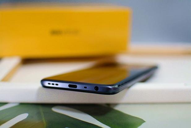 realme V11 - 长续航入门手机_资料大全-5