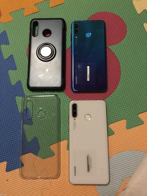 华为 P20 Lite - 高性价比全面屏手机_百科资料-3