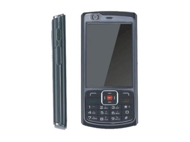 金立 V6800 - 长续航翻盖手机_资料手册-1 金立 V6800 - 长续航翻盖手机_资料手册-1