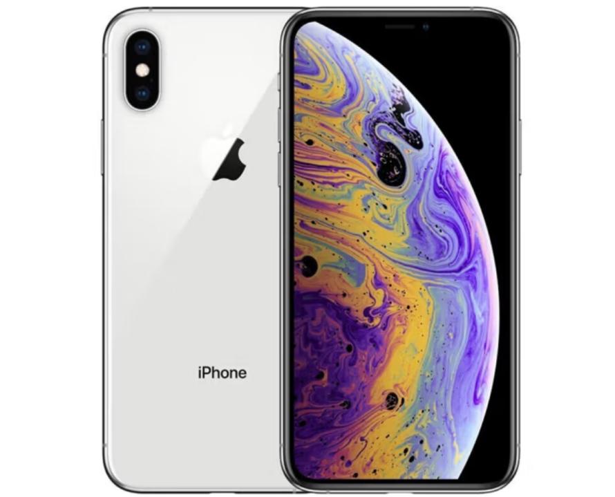 iPhone XS - 超视网膜屏旗舰手机_百科资料-5