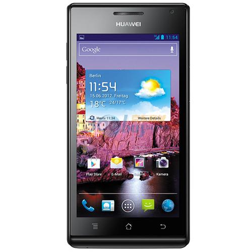 华为 Ascend P1 XL - 超薄双核智能手机_百科资料-5