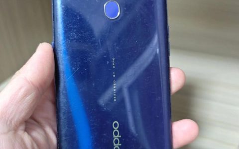 OPPO A94 – 轻薄影像智能手机_资料大全