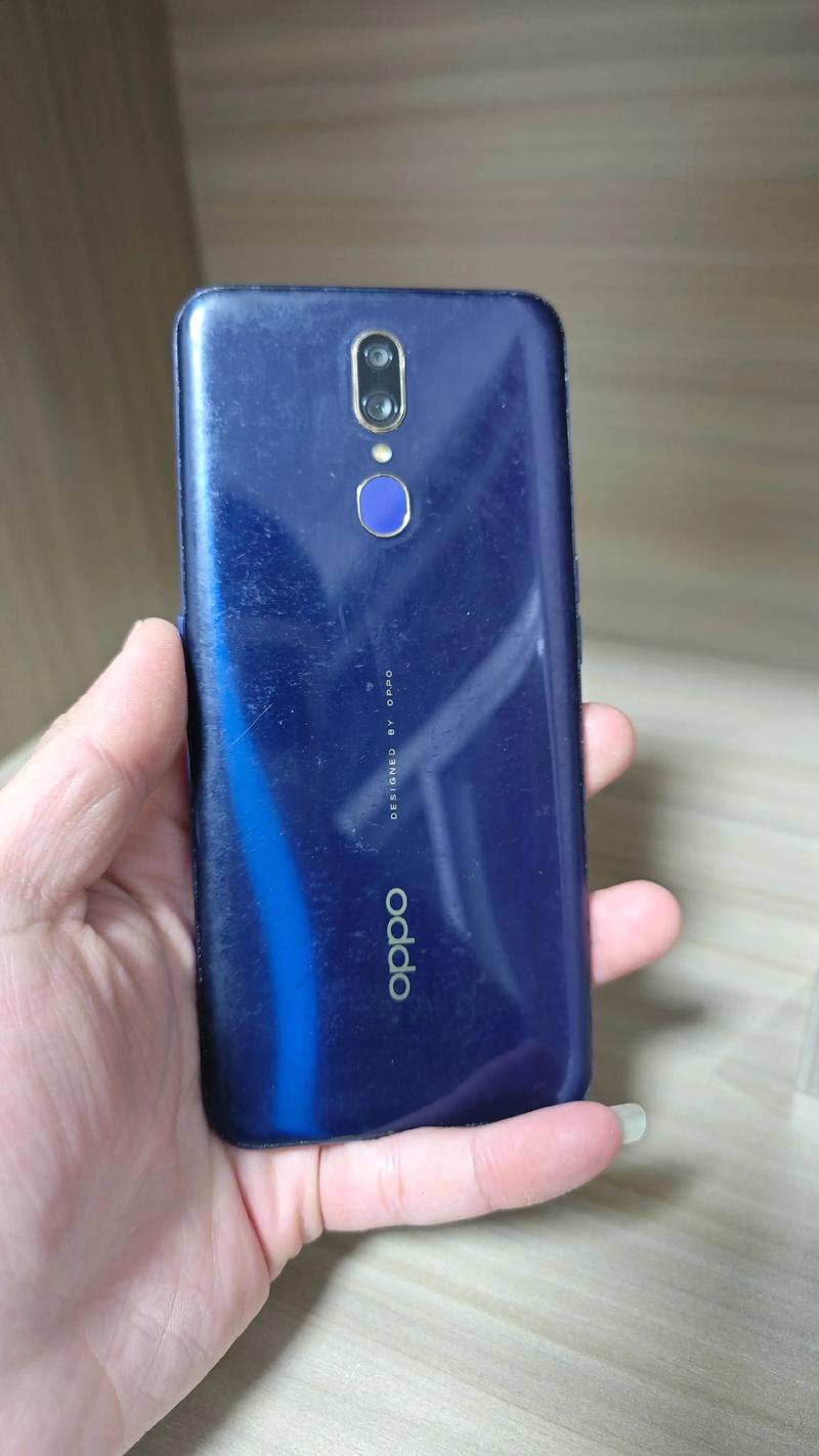 OPPO A94 – 轻薄影像智能手机_资料大全