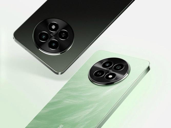 realme 12x - 超清影像智能手机_资料大全-3