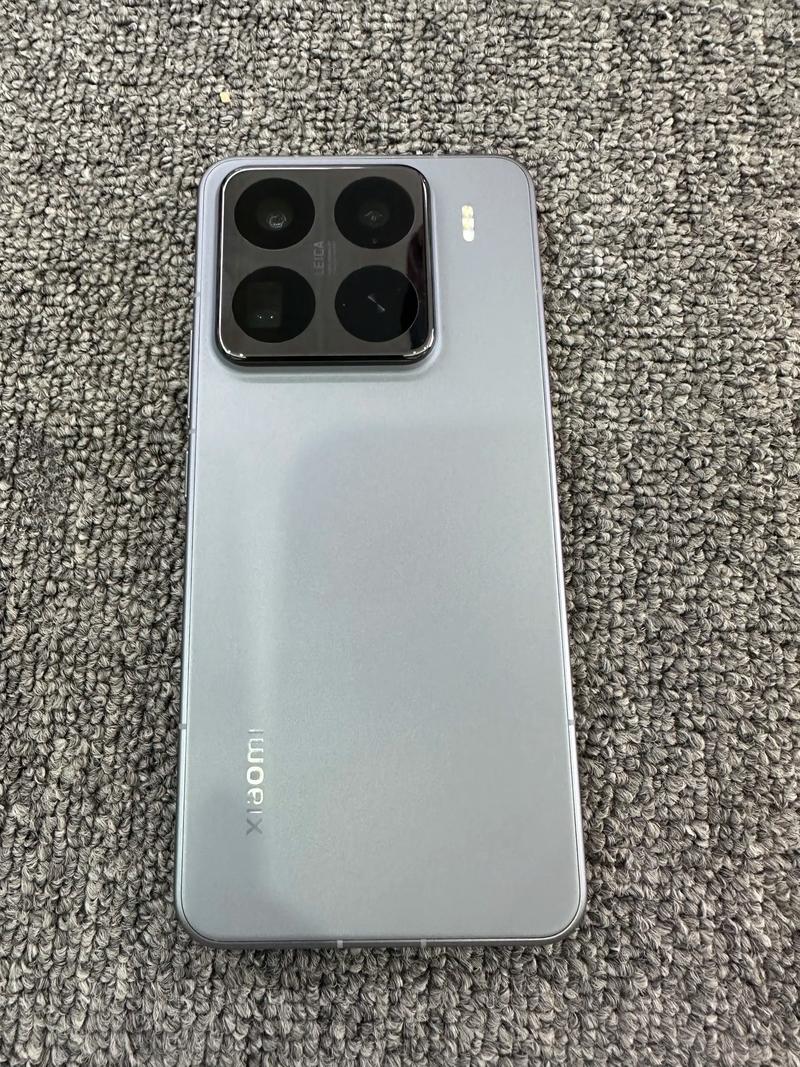 小米手机15 Pro - 旗舰影像智能手机_百科资料-5