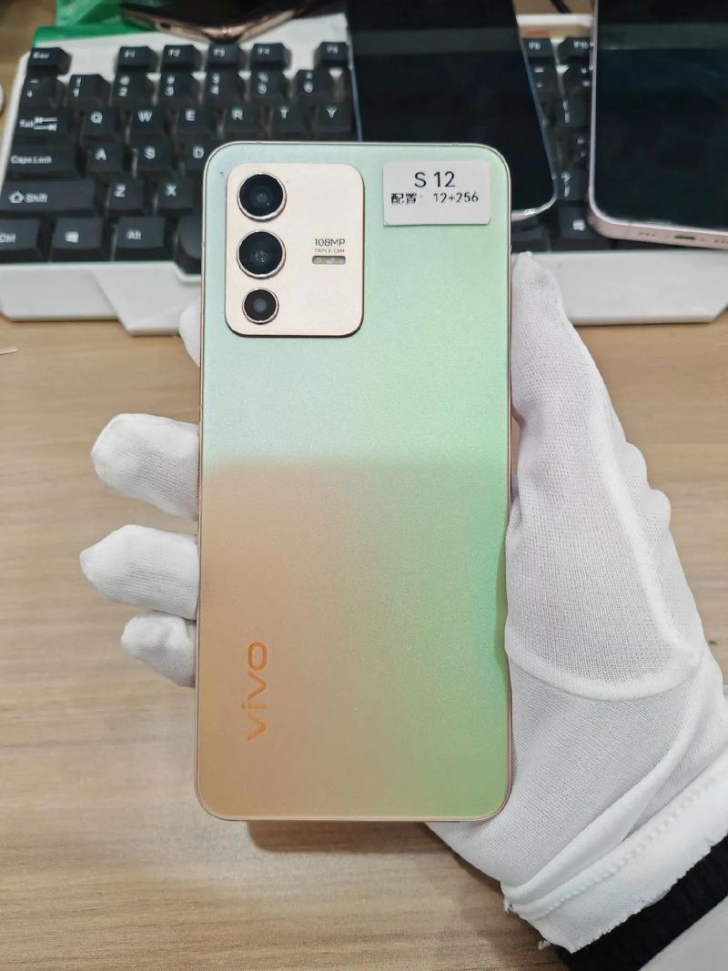 vivo S12 - 专业影像轻薄手机_百科资料-2